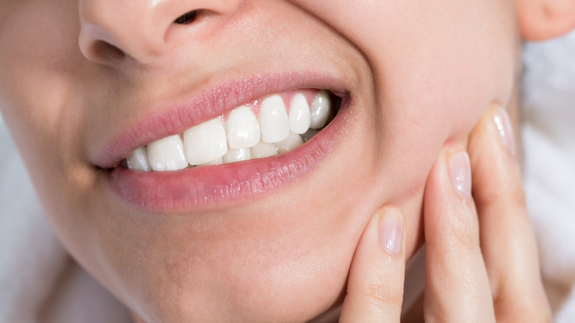 Dor de dente Principais causas e como identificar.