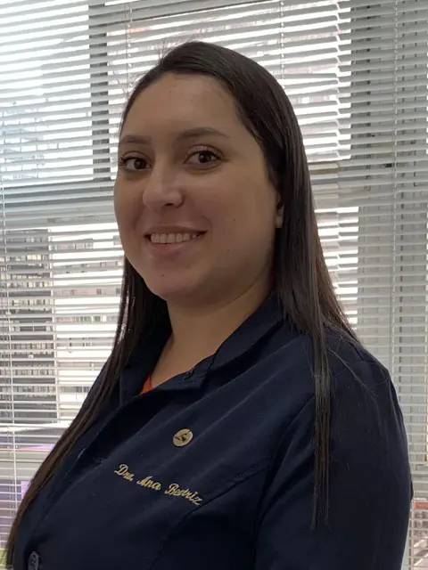 dra ana beatriz clinica geral