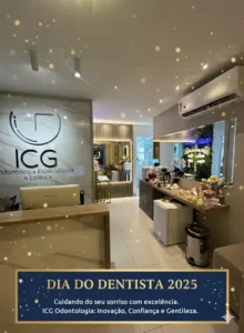 25 de Outubro – Dia Nacional do Dentista 2025