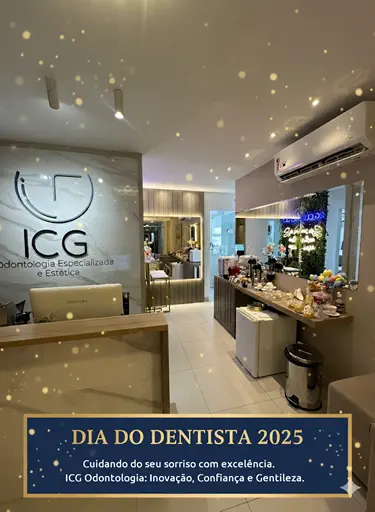 25 de Outubro – Dia Nacional do Dentista 2025